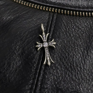 Dây chuyền mặt CROSS best