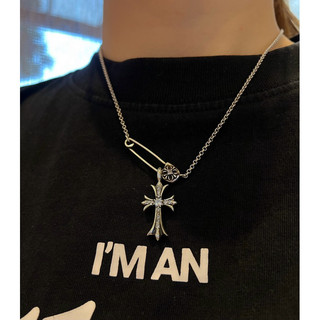 Dây chuyền mặt CROSS best