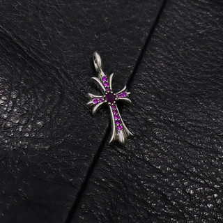 Dây chuyền mặt CROSS best