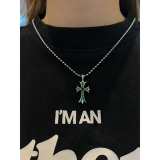 Dây chuyền mặt CROSS best