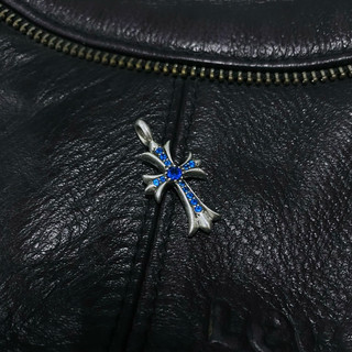 Dây chuyền mặt CROSS best