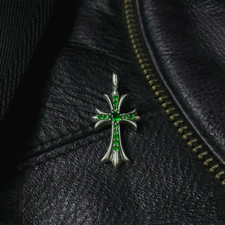 Dây chuyền mặt CROSS best