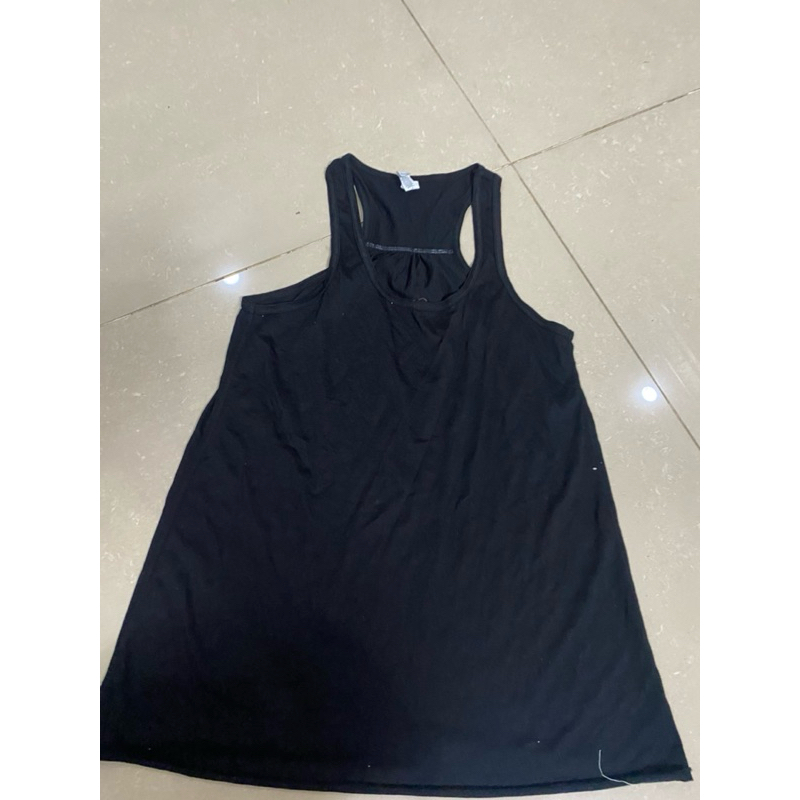 áo ba lỗ mỏng mát,lỗi vải rách(3333)
