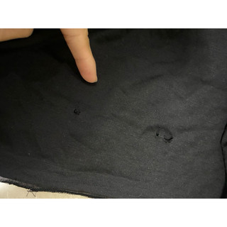 áo ba lỗ mỏng mát,lỗi vải rách(3333)