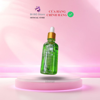 Nước Lột Thay Da Sinh Học Collagen 3D NN 50ml - Hương Bạc Hà