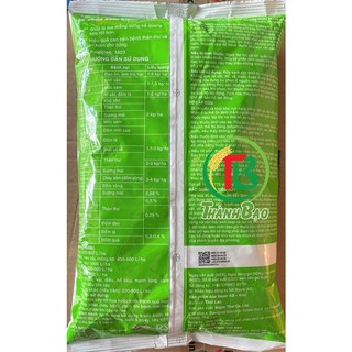 ANTRACOL 70WP 1kg Áo giáp kẽm