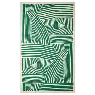 Khăn trải bàn 145x240 näbbfisk ikea chính hãng