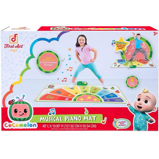 [Chính hãng] Đồ chơi US Cocomelon JoJo nhiều lựa chọn