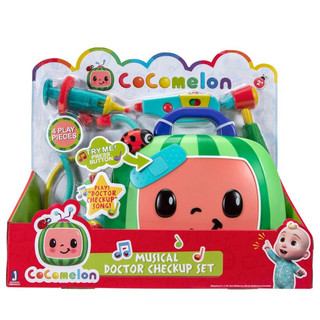 [Chính hãng] Đồ chơi US Cocomelon JoJo nhiều lựa chọn