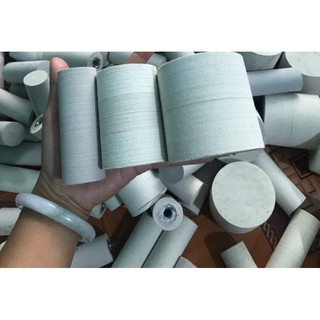 Trục lu gắn máy mài cầm tay , trục nhám lu