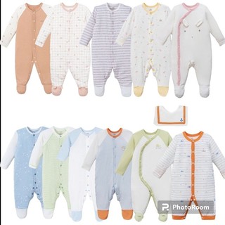 NOUS Bodysuit thương hiệu NOÛS cho bé