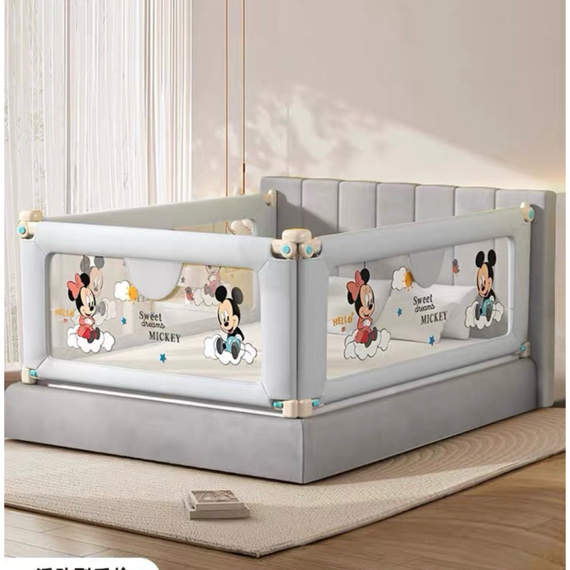 Thanh Chắn Giường Cho Bé Cao Cấo Giá Rẻ Bảo Hành 6 Tháng