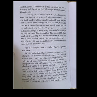 Sách - Pháp luật đại cương (Dùng trong các trường đại học, cao đẳng và trung cấp)