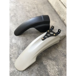 Vè chắn bùn trước 2 tầng Yamaha PG1