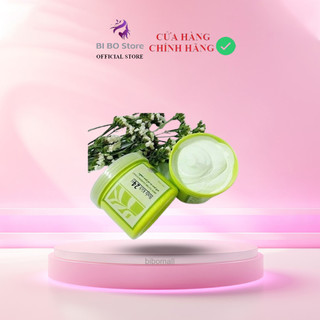 Kem Dưỡng Trắng Da Body Trà Xanh 24h 500gr - Dưỡng Da Chuyên Sâu Chống Lão Hóa Da