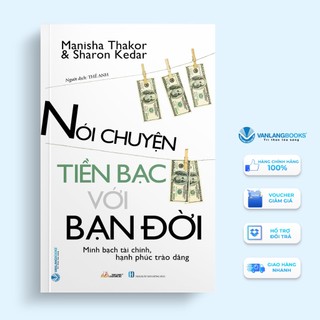 Sách - nói chuyện tiền bạc với bạn đời - vlb