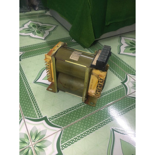 biến áp cách ly dòng ống nước-750VA