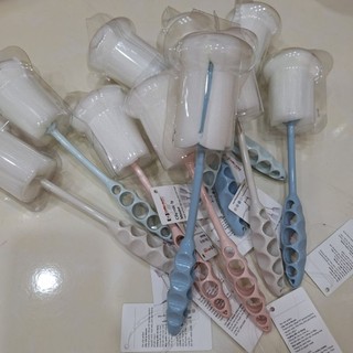 Cây cọ rửa ly cốc chén bình sữa