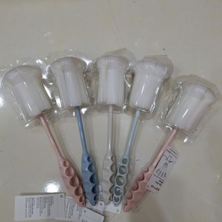 Cây cọ rửa ly cốc chén bình sữa