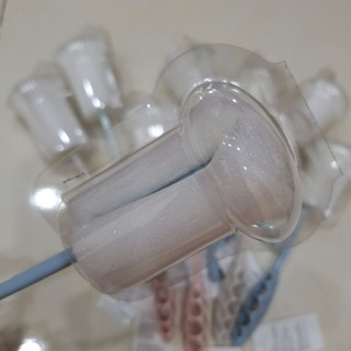 Cây cọ rửa ly cốc chén bình sữa