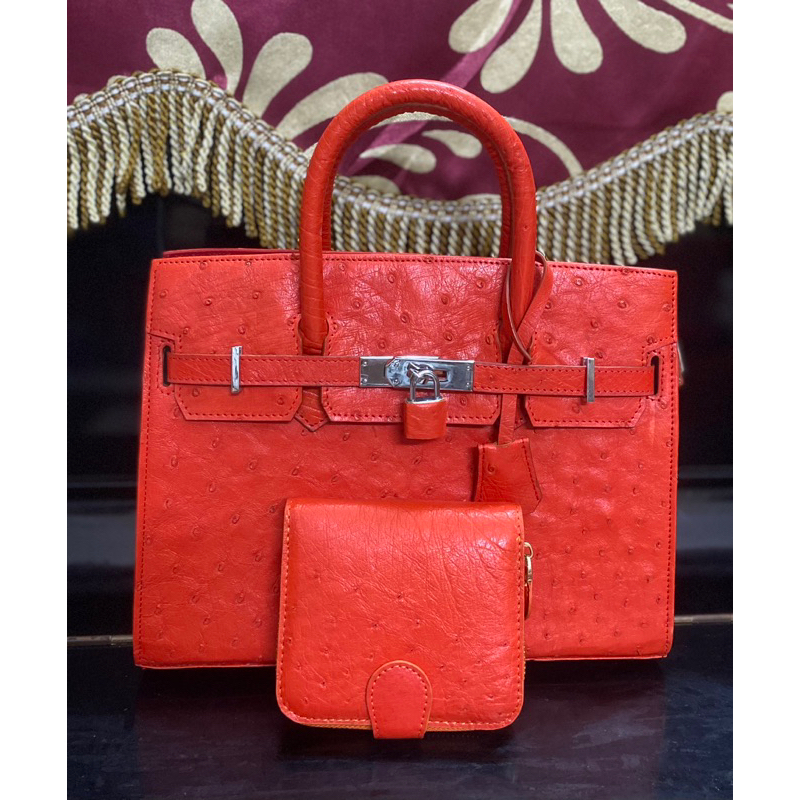 TÚI XÁCH DA ĐÀ ĐIỂU CÁ SẤU GÒ VẤP