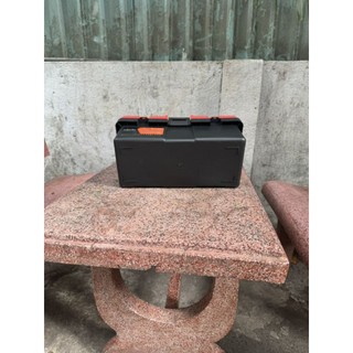 Thùng đựng đồ nghề đỏ LIWIN