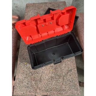 Thùng đựng đồ nghề đỏ LIWIN