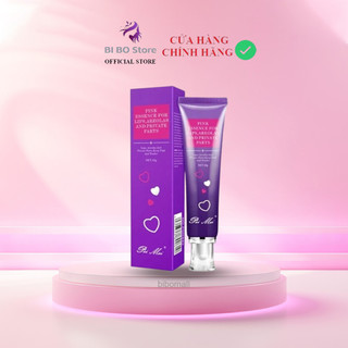 Kem khử thâm làm hồng môi pei mei 30gr thái lan - dưỡng ẩm môi mờ thâm sáng da
