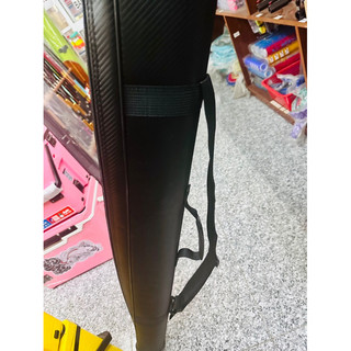 Bao đựng cần 1.3m 1 ngăn