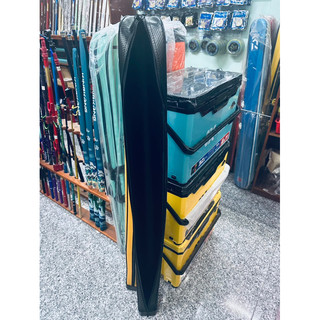 Bao đựng cần 1.3m 1 ngăn