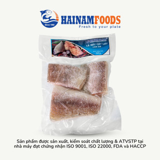 CÁ GÁY CẮT LÁT - CÁ GÁY PHI LÊ HẢI NAM  [Giao hàng siêu tốc TPHCM 1-2 giờ]