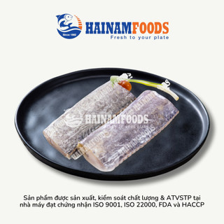Cá hố cắt khúc Hainamfoods 500g