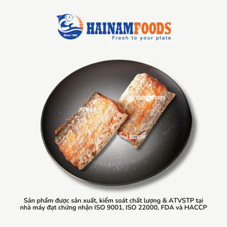 Cá hố cắt khúc Hainamfoods 500g