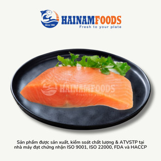 Cá hồi phi lê Hainamfoods 200g