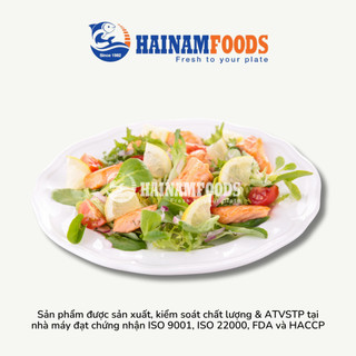Cá hồi cắt thỏi Hải Nam Foods 200g