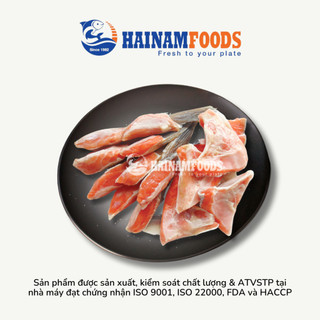 Vây cá hồi Hainamfoods 500g