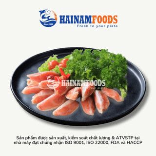 Vây cá hồi Hainamfoods 500g