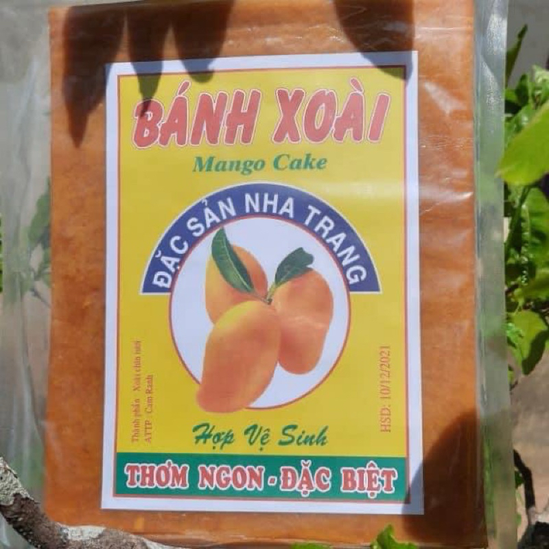 1kg bánh xoài