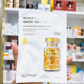 Mặt nạ WONJIN phiên bản giới hạn