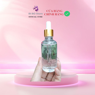 Thay da sinh học - Tái Tạo Da Nước lột Collagen 3D NN 50ml Dưỡng Da Tại Nhà