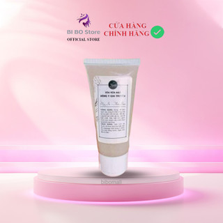 Sữa rửa mặt đông y gia truyền dưỡng trắng da loại bỏ mụn cám mụn thâm - mẫu mới