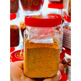 Nhuyễn Hũ - Muối Nhuyễn . Bánh Tráng Tây Ninh Quỳnh Anh