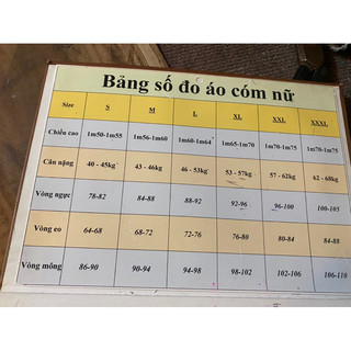 Áo Cóm dân tộc thái