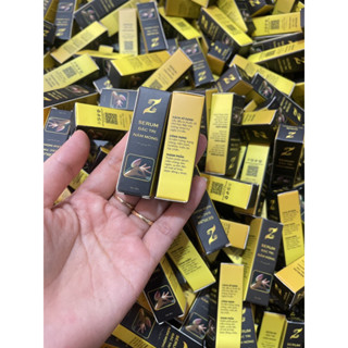 Combo 2 chai serum đánh bay nấm móng, bọng móng, hư khóe, nước ăn tay chân, phục hồi móng hư tổn