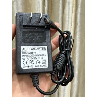NGUỒN ADAPTER 35V 1A