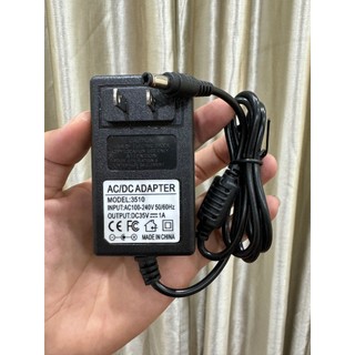 NGUỒN ADAPTER 35V 1A