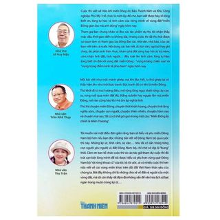 Sách - Hào Khí Miền Đông