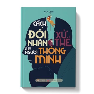 Sách - Cách đối nhân xử thế của người thông minh