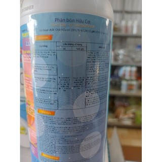 Combo 5 chai AMINO PRO 460% (tăng 1 recy)