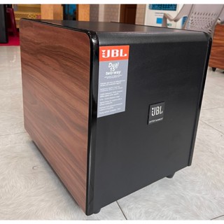 Loa sub điện siêu trầm bass 30 hỗ trợ cho dàn âm thanh karaoke